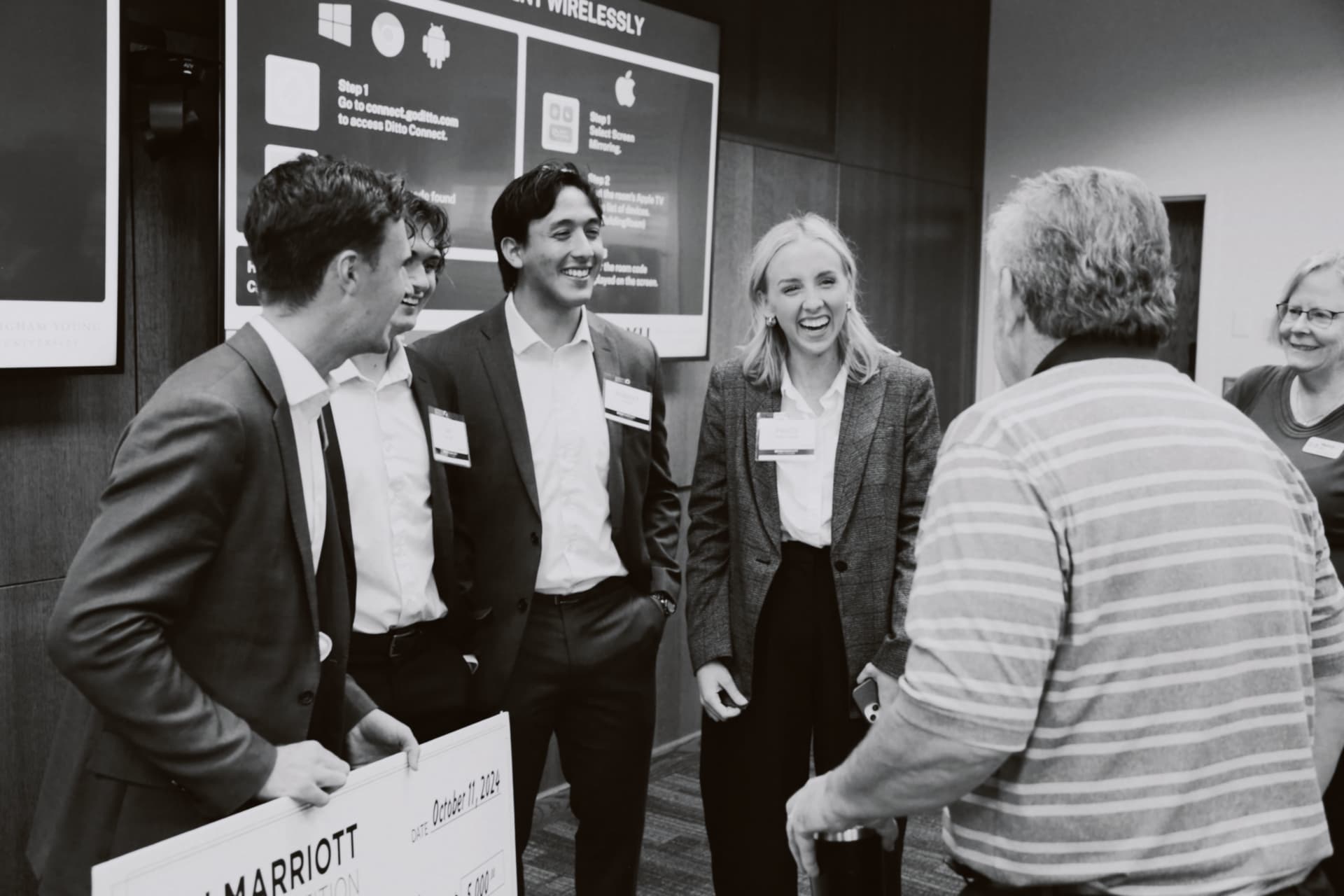 Case competition
