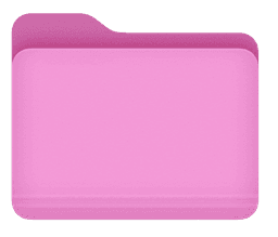 folder