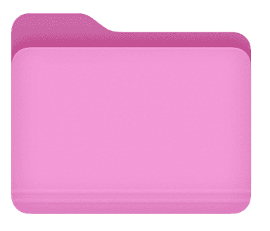 folder